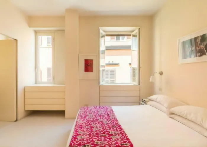 Trastevere Designer Terrace *