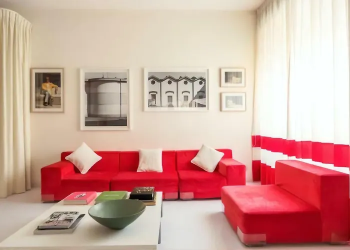 Apartment Trastevere Designer Terrace *